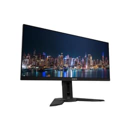 Gigabyte G34WQC A - Monitor curvo 34 UWQHD 144Hz