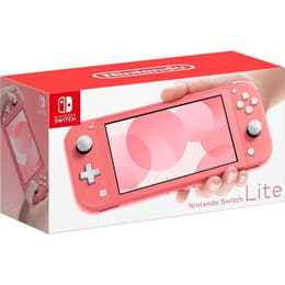 nintendo switch lite backmarket