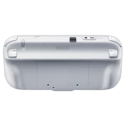 Nintendo Wii U GamePad - White (Renewed)