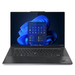 Lenovo Thinkpad Z16 G1 16-inch (2021) - Ryzen 7 PRO 6850H - 16 GB - SSD 1000 GB