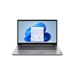 Lenovo Ideapad 1 14Iau7 14-inch (2022) - Core i3-1005G1 - 8 GB - SSD 256 GB