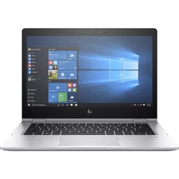 Hp Elitebook X360 1030 G2 13-inch (2017) - Core i5-7300U - 8 GB - SSD 256 GB