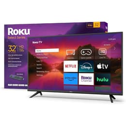 Roku 32.0000-inch 32R3B5 1920 x 1080 TV