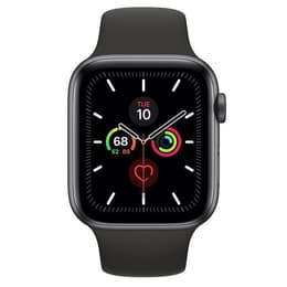  Apple Watch Series 4 (GPS, 44MM) - Space Gray Aluminum