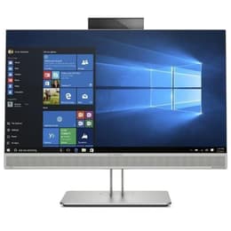 Hp EliteOne 800 G3 AiO 23" - Core i5-6500 - RAM 16 GB - SSD 256 GB