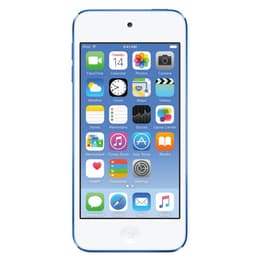 iPod touch 6 2015 128GB - Blue