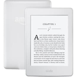 Amazon Kindle Paperwhite 7th Gen 6.0000 Wi-Fi E-reader