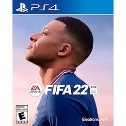 FIFA 22 - PlayStation 4