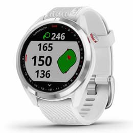 Garmin Smart Watch Approach S42 GPS - White