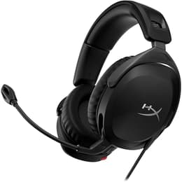 Hyperx Cloud Stinger 2 Noise cancelling Gaming Headphone with microphone - Black