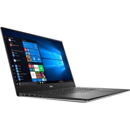 Dell Precision 5530 15-inch (2019) - Core i7-8850H - 16 GB - SSD 256 GB