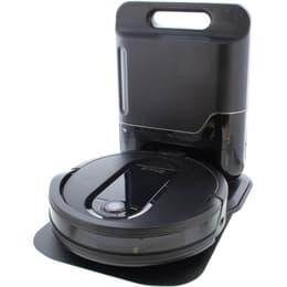 Shark IQ Robot Self-Empty™ RV1000S, Robot Vacuum, Home Mapping, Self- Cleaning Brushroll, Wi-Fi 