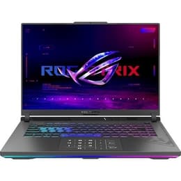 Asus ROG Strix G614JI-XS96 16-inch - Core i9-13980HX - 32GB 1000GB NVIDIA GeForce RTX 4070 QWERTY - English