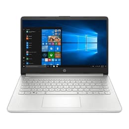 HP Note Book 14-DQ2045CL Core i7-1165G7 512Go NVME SSD 12 Go Ram