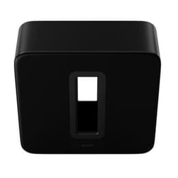 Sonos Sub Gen 2 speakers - Black