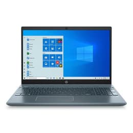 Hp Pavilion 15-CS3073CL 15-inch (2019) - Core i7-1065G7 - 16 GB - SSD 256 GB