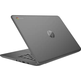 HP Chromebook 14 G5 3NU64UT#ABA Celeron 1.1 ghz 32gb eMMC - 8gb QWERTY ...