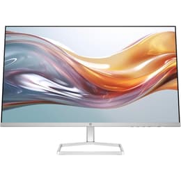 Hp 27-inch Monitor 1920 x 1080 LCD (94F46AA)