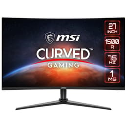 Msi 27-inch Monitor 1920 x 1080 LED (Optix G274CV)