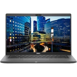 Dell Latitude 7410 14-inch (2020) - Core i5-10310U - 8 GB - SSD 256 GB