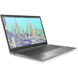 Hp Zbook Firefly 15 G7 15-inch (2020) - Core i7-10610U - 32 GB - SSD 512 GB