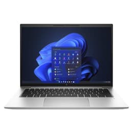 Hp EliteBook 845 G9 14-inch (2021) - Ryzen 5 PRO 6650U - 16 GB - SSD 512 GB