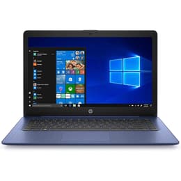 Hp Stream 14 Cf2111WM 14-inch (2022) - Celeron N4120 - 4 GB - SSD 64 GB