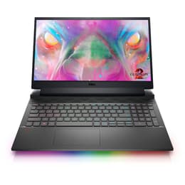 Dell G15 5520 15-inch - Core i7-12700H - 32GB 1000GB Nvidia GeForce RTX 3060 QWERTY - English