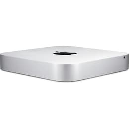 Mac mini (October 2014) Core i5 1.4 GHz - SSD 1000 GB - 4GB