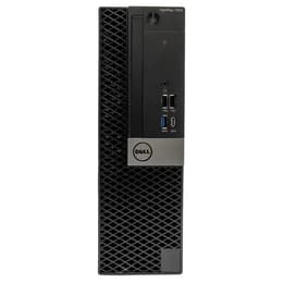 Dell OptiPlex 7050 Core i7 2.5 GHz - SSD 1 TB RAM 8GB