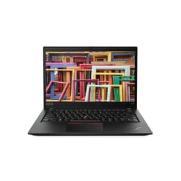 Lenovo Thinkpad T490S 14-inch (2019) - Core i7-8665U - 32 GB - SSD 512 GB