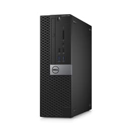 Dell OptiPlex 7040 SFF Core i7 3.4 GHz - SSD 512 GB RAM 8GB