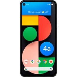 google pixel 4a uk sim free