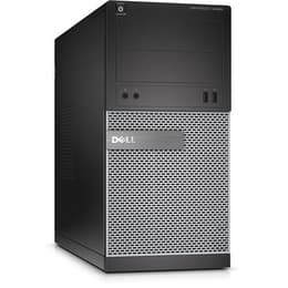 Dell OptiPlex 3010 MT Core i5 3.2 GHz - SSD 512 GB RAM 8GB