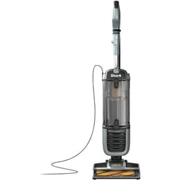 Vacuum cleaner with bag SHARK Navigator ZU62