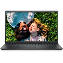 Dell Inspiron 3521 15-inch (2022) - Celeron N4020 - 8 GB - SSD 256 GB