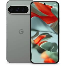 Google Pixel 9 Pro XL · Unlocked