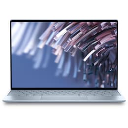 Dell XPS 9315 13-inch (2022) - Core i7-1250U - 16 GB - SSD 512 GB