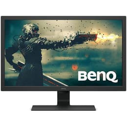 Benq 27-inch Monitor 1920 x 1080 LED (GL2780)