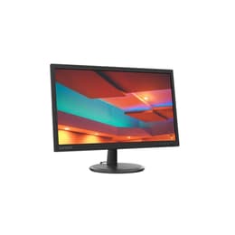 Lenovo 21.5-inch Monitor 1920 x 1080 LCD (E22-20)