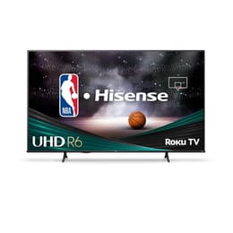 Hisense 65.0000-inch 65R6E4 3840 x 2160 TV