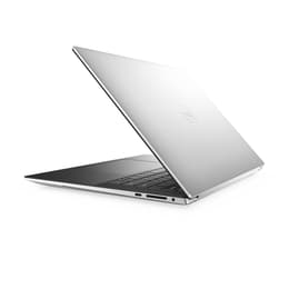 Dell XPS 15 9500 15-inch (2020) - Core i7-10750H - 32 GB - SSD 1000 GB