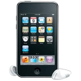 iPod touch 2 2007 16GB - Black