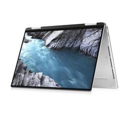 Dell XPS 7390 13-inch (2019) - Core i5-10210U - 8 GB - SSD 128 GB