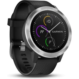 Garmin Smart Watch Vivoactive 3 GPS - Glonass Black