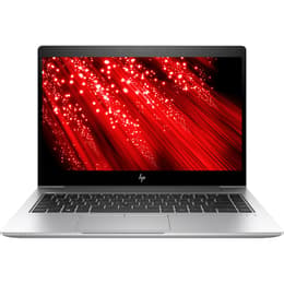 Hp EliteBook 840 G6 14-inch (2021) - Core i7-8665U - 16 GB - SSD 256 GB