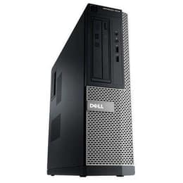 Dell OptiPlex 3010 Core i5 3.2 GHz - SSD 256 GB RAM 16GB