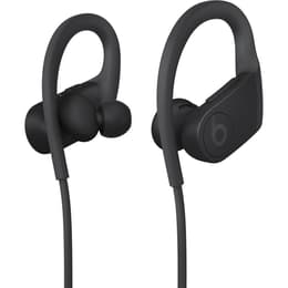 Beats By Dr. Dre Powerbeats Bluetooth - Black Market Back | Earbud Noise-Cancelling Earphones