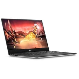 Dell XPS 13 9360 13-inch (2016) - Core i7-8550U - 16 GB - SSD 256 GB