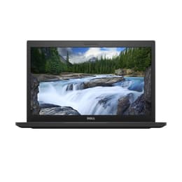 Dell Latitude 7490 14-inch (2018) - Core i7-8650U - 16 GB - SSD 256 GB